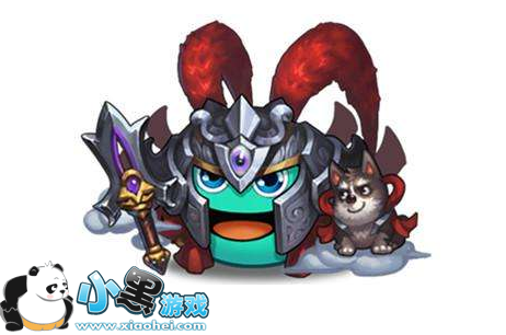 《不思议迷宫》二郎神速刷及组合阵容推荐