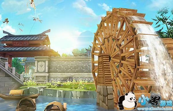 武林外传手游精炼石怎么获得_精炼石获得方法