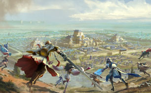 ���о�����Ϸ���»��� ��������ҫ��̽���������ɶȱ߽�