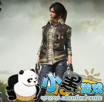 绝地求生全军出击牛仔外套图鉴