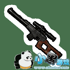 《绝地求生》vss狙击步枪原型是什么 vss狙击