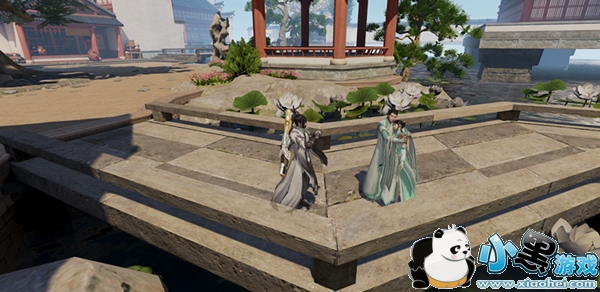 楚留香手游武当门派介绍 武当技能详解