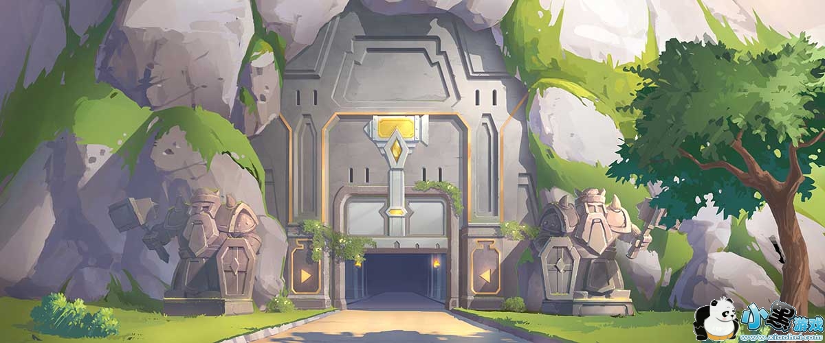 QQ飞车手游5星赛道霍比特之旅介绍 霍比特之