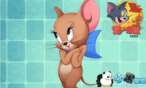 猫和老鼠手游竞技版哪个角色好? 猫和老鼠手游