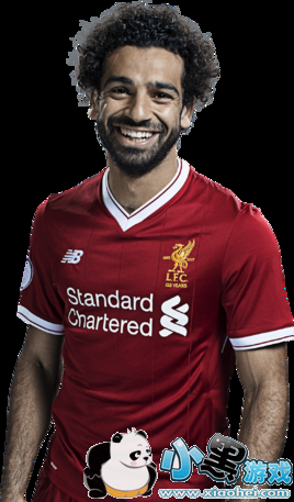 fifa足球世界怎么得萨拉赫?