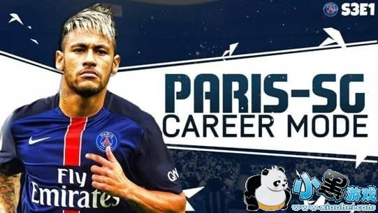 fifa足球世界怎么得内马尔?