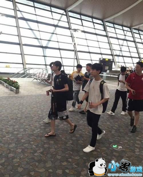 《英雄联盟》亚运会中国代表队名单 LOL国家