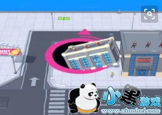 抖音上的黑洞游戏是什么?