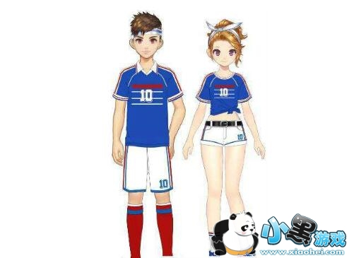 QQ飞车手游浪漫法兰西套装怎么得?世界杯服