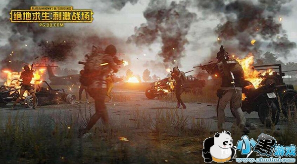 绝地求生刺激战场新版本闪退白屏怎么办?新版