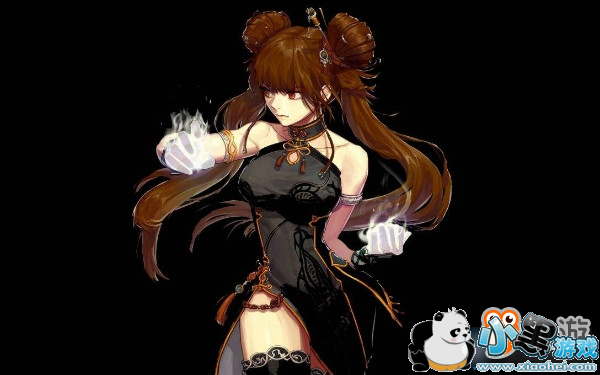 《DNF手游》气功刷图怎么加点 强输出加点方