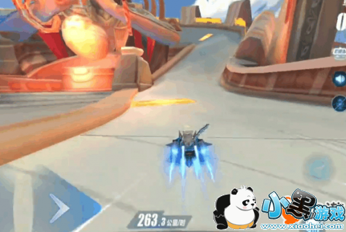 QQ飞车手游进阶甩尾技巧攻略分享 进阶甩尾双