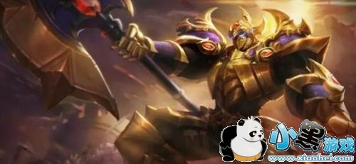 王者荣耀最新典韦打野攻略 典韦出装铭文搭配