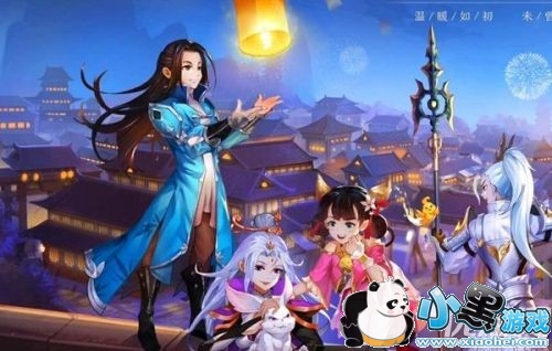 武林外传手游红线怎么获得 武林外传手游红线