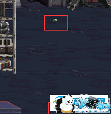 dnf吉赛尔研究所解密攻略 dnf奥康奈尔的房间1