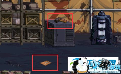 dnf吉赛尔研究所解密攻略 dnf奥康奈尔的房间1