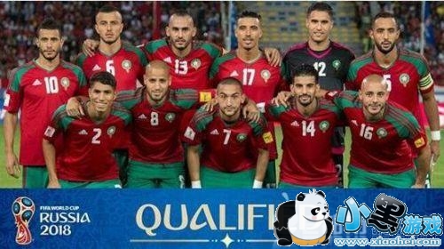 2018世界杯直播:伊朗VS摩洛哥视频直播地址: