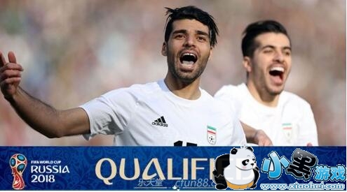 出现争夺白热化伊朗VS葡萄牙盘口比分预测