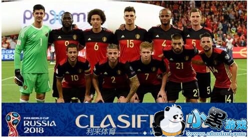 世界杯小组赛收官战英格兰VS比利时盘口预测