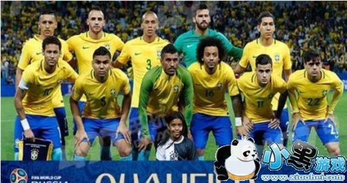 2018世界杯塞尔维亚对巴西谁会赢比分预测 两