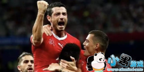 瑞典对瑞士赔率多少 2018世界杯瑞典对瑞士比