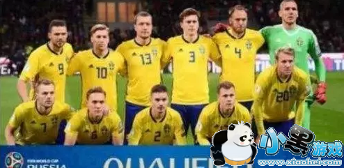 2018世界杯瑞典vs瑞士哪个更厉害 比分预测、