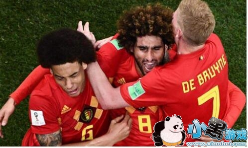 2018世界杯巴西VS比利时盘口推荐比分预测