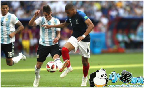 918博天堂买球APP分析世界杯4强法国队竞争