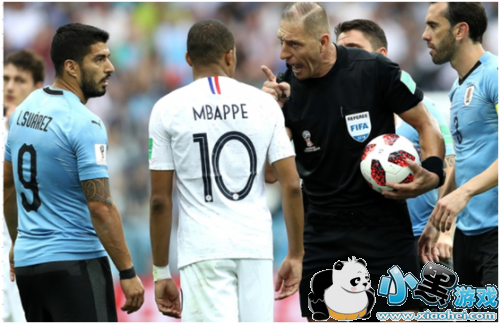亚博体育买球APP聚焦世界杯4强法国队的内讧