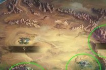 ������ҫ����Į����ͼ�ع� ������ҫ����Į�ص�ͼ���������߽���