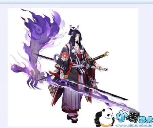 阴阳师鬼切技能一览 阴阳师鬼切技能详解