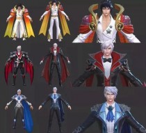 ������ҫ����ģ��ȫ���Ż� ����ҹ֮�θ����ͼ