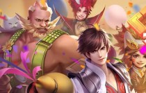 ������ҫ10.9������λ����Ӣ�۽��� ������ͷ�����Ѷһ�