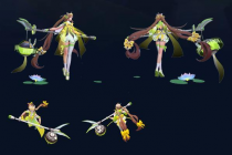 ������ҫ������ս����Ƥ������ Ƥ�������Ч