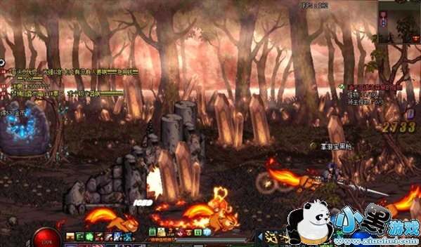 dnf起源版本深渊爆率哪里最高?深渊爆史诗技巧