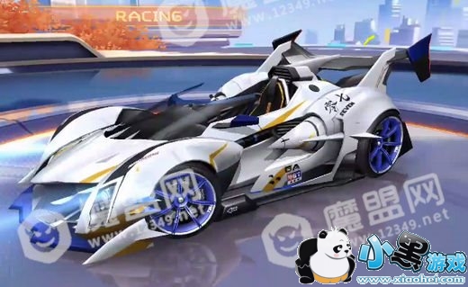 QQ飞车手游风之痕属性评测及改装方案推荐