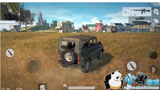 绝地求生刺激战场电脑版怎么设置