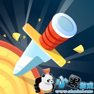 抖音很火的飞刀游戏叫什么?在哪下载