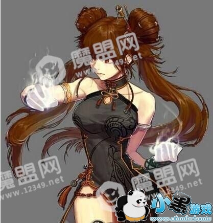 DNF卢克职业排行2018 3月卢克通关职业排行