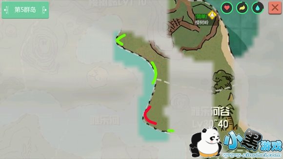 创造与魔法2018新地图稀有资源分布汇总