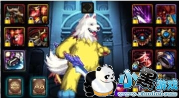 DNF起源鬼泣Buff换装怎么搭配?起源版本鬼泣