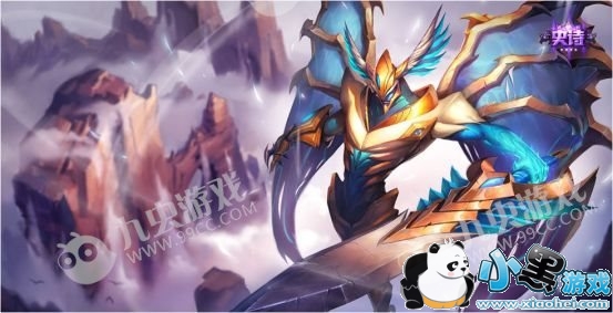 LOL剑魔亚托克斯s8最新打法套路接解析