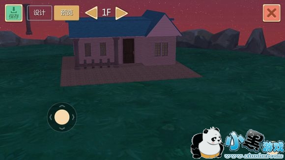 创造与魔法建筑设计图纸推荐 房子\/家园平面图