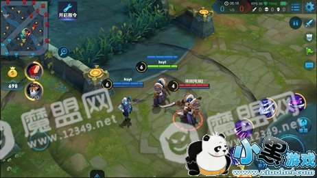 王者荣耀元歌技能属性及玩法技巧讲解