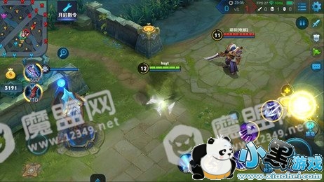 王者荣耀元歌技能属性及玩法技巧讲解