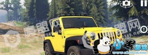 抖音上开卡车是什么游戏?游戏玩法及特色介绍