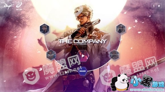 dnf假面骑士在哪?npc位置及进入技巧分享