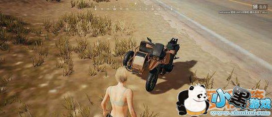 绝地求生刺激战场激情沙漠地图怎么玩 吃鸡沙漠地图优缺点详解