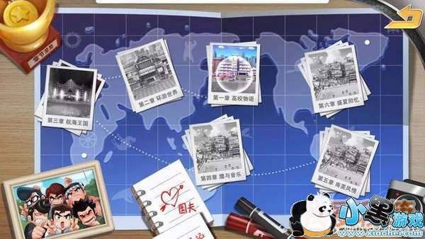 腾讯热血足球手游好玩吗_热血足球手游测评[图