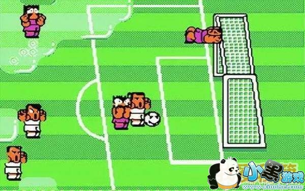 腾讯热血足球手游好玩吗_热血足球手游测评[图